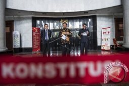 Penanganan Perkara Hasil Pilkada