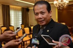 DPR: Pemberantasan Terorisme Harus Terintegrasi