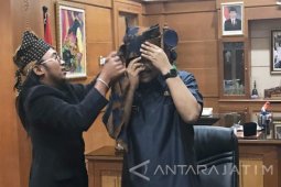 PHDI Inginkan "Tawur Kesanga" Jadi Potensi Wisata