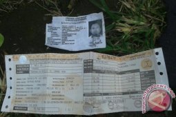 Polisi: Pelaku Bom Bandung Berinisial YC