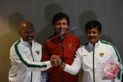 Milla Panggil 26 Pemain Seleksi Timnas Kedua