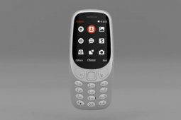 Belum Sentuh Pasar, Nokia 3310 Palsu Dijual di Malaysia