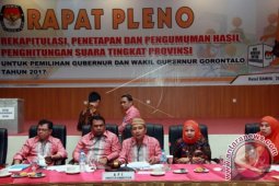 KPU-Bawaslu Gorontalo Akan Dilaporkan Ke DKPP