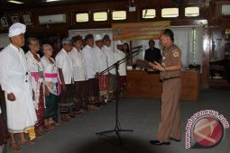 Raker PWRI Kabupaten Gianyar