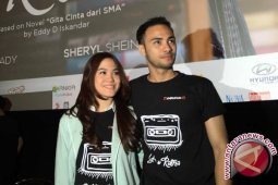 Pesan Rano Karno untuk Refal Hady, &ldquo;Galih&rdquo; versi modern