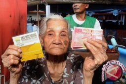 Warga Kota Banjarmasin Pertanyakan BLT