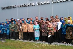 Wapres Dorong Mahasiswa Berani Berwirausaha