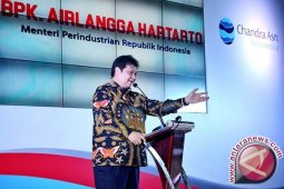 Menperin Usulkan Peningkatan Kompetensi Lulusan SMK