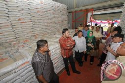 Bulog Siap Jalankan Bantuan Pangan Non Tunai