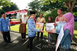 5.629 Nelayan Banyuwangi Ikut Asuransi