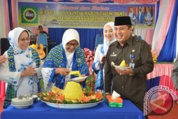 BKMT Merupakan Aset Siar Islam