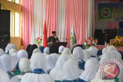 Kecamatan Harus Dukung Program BKMT