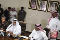 Jelang Kunjungan Raja Salman