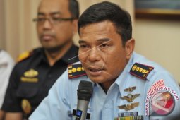 TNI to Prepare Fighter Jet to Secure King Salman`s Visit