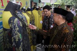 Kunjungan Mendikbud