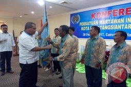 Sunardinsyah Terpilih Ketua PWI Pematangsiantar