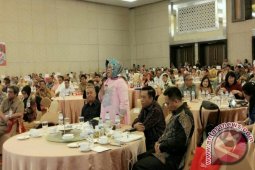 Sekda: Anggaran Kawasan Indonesia Timur Perlu Ditambah