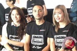 Stella Lee Dandan Sendiri untuk "Galih & Ratna"