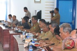 Hut Madina Diisi Berbagai Kegiatan