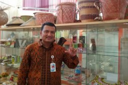 Penjaminan Jamkrindo Pontianak Mencapai Rp2 Triliun
