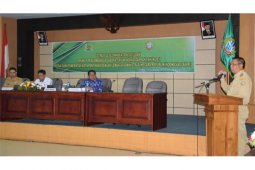 LAN Apresiasi Pontianak Atas Kesinambungan Program Inovasi
