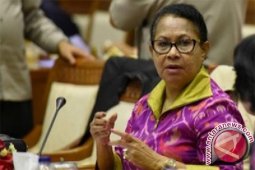 Menteri PPPA ajak mahasiswa sukseskan SDG's