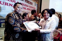 Pemkab Bonebol Optimalkan Program "LAPOR" Perkuat Fungsi Pelayanan