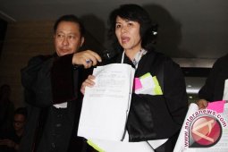 Kuasa hukum Ahok masih tunggu pertimbangan MA