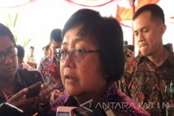 Menteri LHK Puji Penanganan Sampah di Surabaya