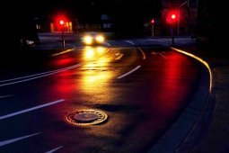 Pemkot Pontianak Akan Ambilalih Pemeliharaan "Traffic Light"