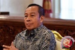 Lemhannas didik calon pimpinan nasional