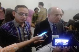 Dubes AS Yakinkan Mahasiswa Unair Studi ke AS