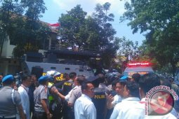 Dinsos Bandung Terjunkan Tim Pemulihan Trauma