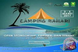130 travelling "Camping Bahari" di Sabang