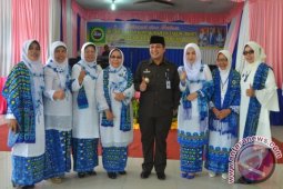 BKMT Dukung Program Pemerintah Daerah