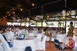 Target Investasi Kalimantan Lima Tahun Rp557,3 Triliun