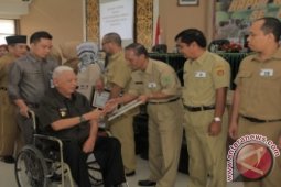 OPD Wajib Susun Program Kerja 100 Hari