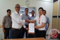 PLN Kalbar Beli Listrik Biomassa 10 MW