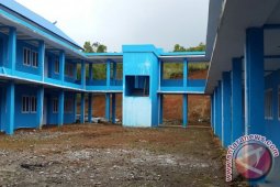MAN Insan Cendikia Tapsel Dibanjiri Calon Siswa
