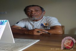 Kepala Suku : Dana Otsus Bisa Ciptakan SDM Pariwisata Wondama