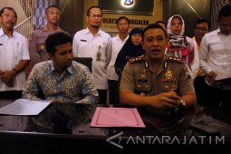 Trenggalek Tangani Remaja Pelaku Penganiayaan Terhadap Bapak