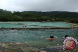 WISATA PEMANDIAN ALAM