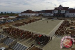 Bupati: Mempermainkan Absensi Akan Diberi Sanksi