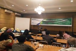 BPJS Ketenagakerjaan Darmo Ajak Perusahaan Dukung "RTW"