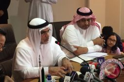 Kunjungan Raja Arab Tidak Ganggu Kegiatan Masyarakat
