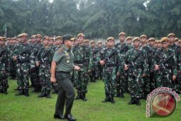 Indonesia libatkan tenaga terampil TNI-Polri dampingi CJH