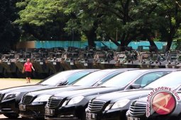 Bali Kerahkan 1.000 Personel Gabungan Selama Kunjungan Raja Salman