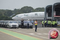 Jokowi Akan Ajak Raja Salman Keliling Istana Bogor
