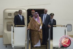 Raja Salman Dijadwalkan Sampaikan Pidato di DPR