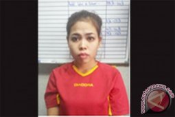 KBRI Siapkan Lima Pengacara Siti Aisyah